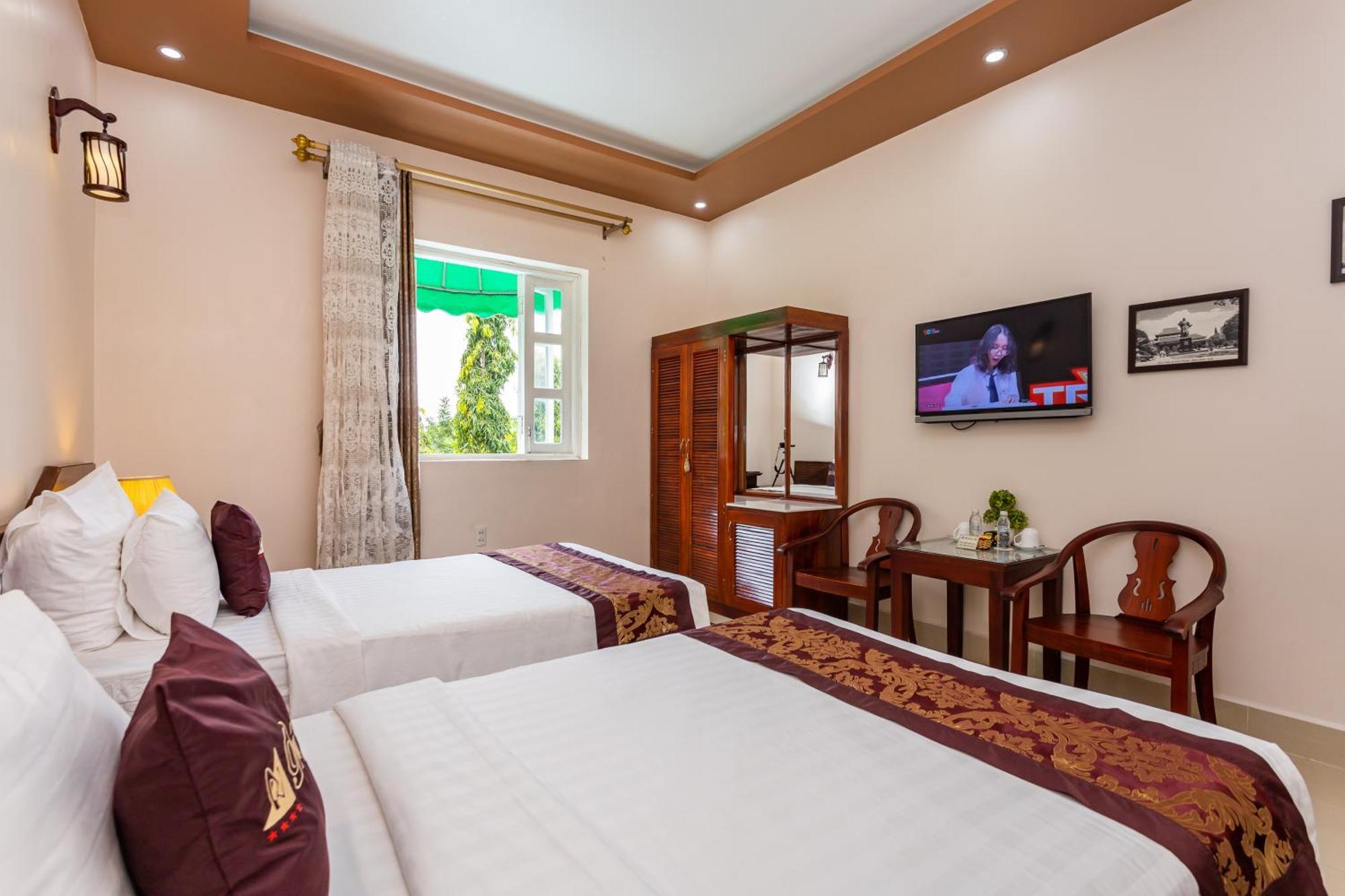Phu Van Resort & Spa Phu Quoc Exteriör bild